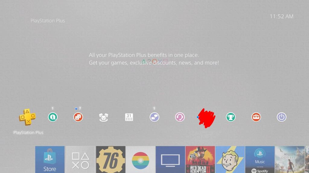20th anniversary of the playstation theme
